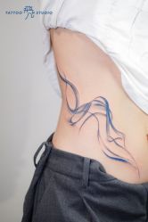 -飛凡TATTOO纹身•原创