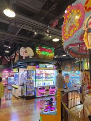 -卡通尼乐园(银泰店)