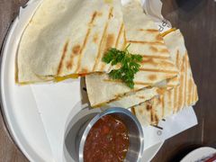 -Sarah西点·烘焙·餐厅(翰林府旗舰店)