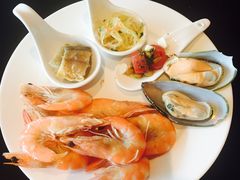 -AdD全日制餐厅(中谷花园酒店)