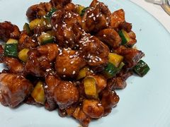 -新侨小馆(东直门北小街店)
