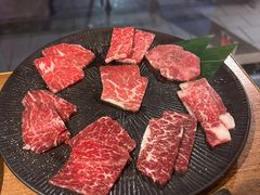 -大牛焱烧·和牛炭火烧放题