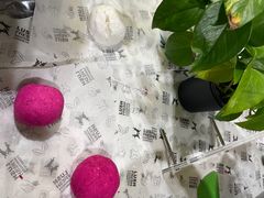 -LUSH(威尼斯人店)