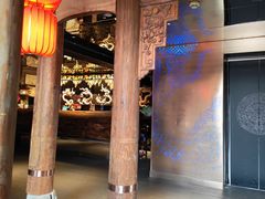 -小龙翻大江文化火锅(宽窄店)