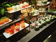 -吉布鲁牛排海鲜自助(硕果时代店)