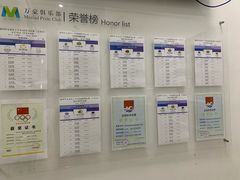 -万豪游泳俱乐部(总店)
