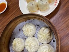 -邓记一品生煎(奥克斯广场店)