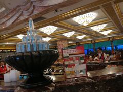 -万宝海鲜舫(劳动公园店)