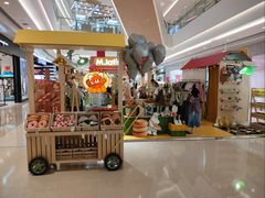 -深圳布吉万象汇
