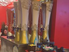 -神府路壹号·海鲜烧烤·砂锅粥·锅物(三坊七巷店)