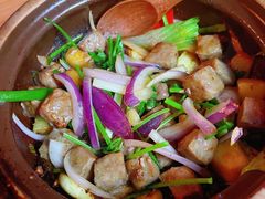 -旺爷砂锅·茶作(国贸城店)