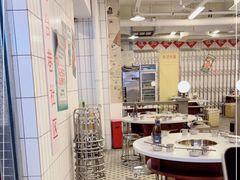 大堂-电台巷火锅(科华总店)