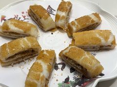 -老李家土菜馆·安吉地标美食
