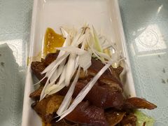 -鼎香润(德胜门内店)