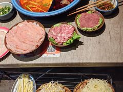 -王歘歘·chuǎ火锅(五道营店)