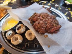 -杀猪天·韩国烤肉(铁路街第一分店)