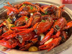 -五七小李子油焖大虾(总店)