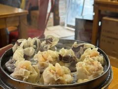 -真真鲜馄饨店(启蒙路店)