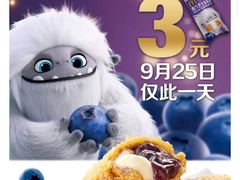 -麦当劳(长江西路得来速店)