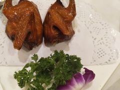 -上海精菜馆(虎踞关店)