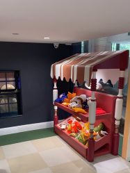 -奈尔宝·儿童乐园·亲子餐厅(星河湾店)