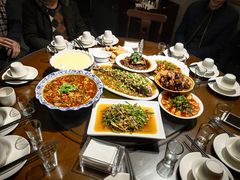-飞虹鱼馆(春华路店)