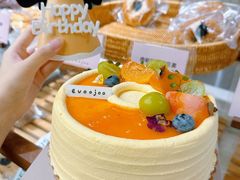 -evoojoo面包商店