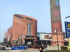 -砂之船奥特莱斯(合肥店)