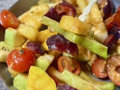 -水平有限广西米粉·广西风味集(五道口店)