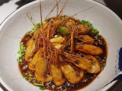 -筱爷叔·上海传统手工菜(玉树路店)