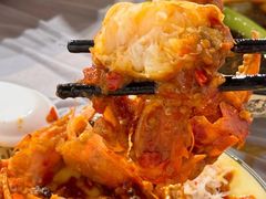 -辣螃铠盆盆蟹大排档(总店)