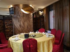 包厢-龙图阁海鲜饭店