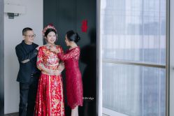 -B.Bridge Couture婚纱礼服(福田店)