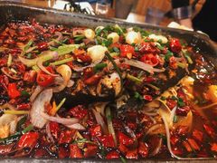 -陈记农家挂炉烤肉(雁南一路店)