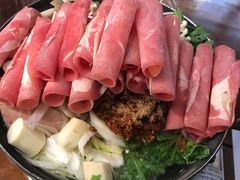 -米屋石锅拌饭(师大店)
