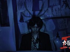 -棂笼·深度沉浸密室(武汉旗舰店)