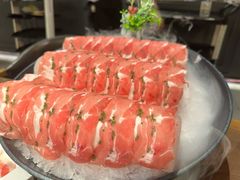 -快乐小羊·内蒙牛羊肉火锅(流花中心店)