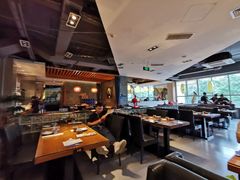 大堂-95号酱骨·一块豆腐(展春园西路店)