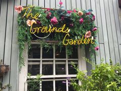 门面-The Grounds of Alexandria