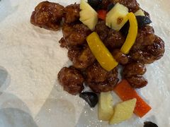 -太湖饭店·寄畅轩中餐厅