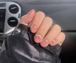 点击看大图 -M·X Nail日式美甲美睫