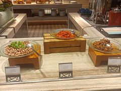 -客莱福诺富特酒店·互动餐厅