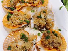 -四川小胡子海鲜(丁村万人海鲜广场店)