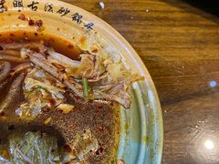 -王明古法砂锅居(开化寺店)