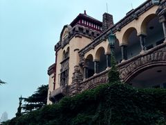 -青岛德国总督楼旧址博物馆