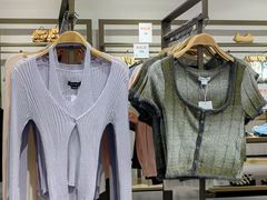 -URBAN REVIVO(佛山南海万达广场店)