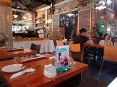 大堂-TIMEZONE8东八时区餐厅&酒吧(798店)