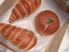 -烘焙町面包店(西四店)