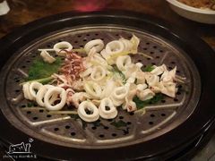 -船奇蒸汽海鲜·闽菜(八市海鲜总店)