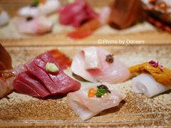 -鮨心和(外滩店)